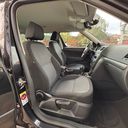 Škoda Yeti 1.8TSi/2011/MAN6-TAŽNÉ.4X4
