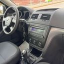 Škoda Yeti 1.8TSi/2011/MAN6-TAŽNÉ.4X4