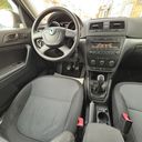 Škoda Yeti 1.8TSi/2011/MAN6-TAŽNÉ.4X4