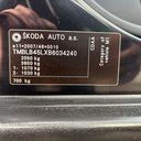 Škoda Yeti 1.8TSi/2011/MAN6-TAŽNÉ.4X4