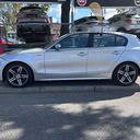 BMW 118 118i-95KW/2007/MAN6.TAŽNÉ.KLIMA