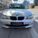 BMW 118 118i-95KW/2007/MAN6.TAŽNÉ.KLIMA
