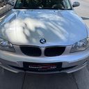 BMW 118 118i-95KW/2007/MAN6.TAŽNÉ.KLIMA