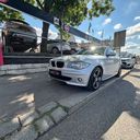 BMW 118 118i-95KW/2007/MAN6.TAŽNÉ.KLIMA