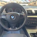 BMW 118 118i-95KW/2007/MAN6.TAŽNÉ.KLIMA