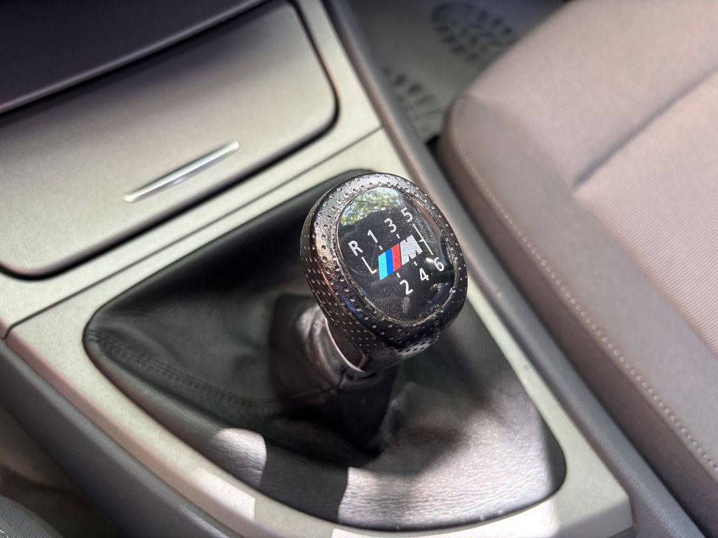 BMW 118 118i-95KW/2007/MAN6.TAŽNÉ.KLIMA