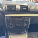 BMW 118 118i-95KW/2007/MAN6.TAŽNÉ.KLIMA