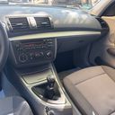 BMW 118 118i-95KW/2007/MAN6.TAŽNÉ.KLIMA