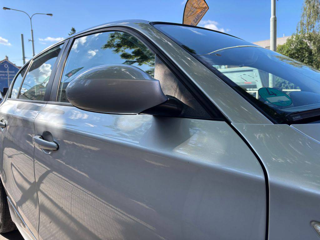 BMW 118 118i-95KW/2007/MAN6.TAŽNÉ.KLIMA