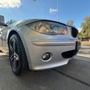 BMW 118 118i-95KW/2007/MAN6.TAŽNÉ.KLIMA