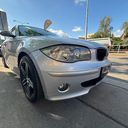 BMW 118 118i-95KW/2007/MAN6.TAŽNÉ.KLIMA