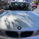 BMW 118 118i-95KW/2007/MAN6.TAŽNÉ.KLIMA