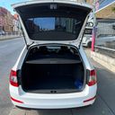 Škoda Octavia 1.6TDI-81KW/2016/CZ.AMBITION PLUS