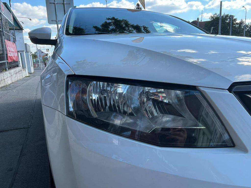 Škoda Octavia 1.6TDI-81KW/2016/CZ.AMBITION PLUS
