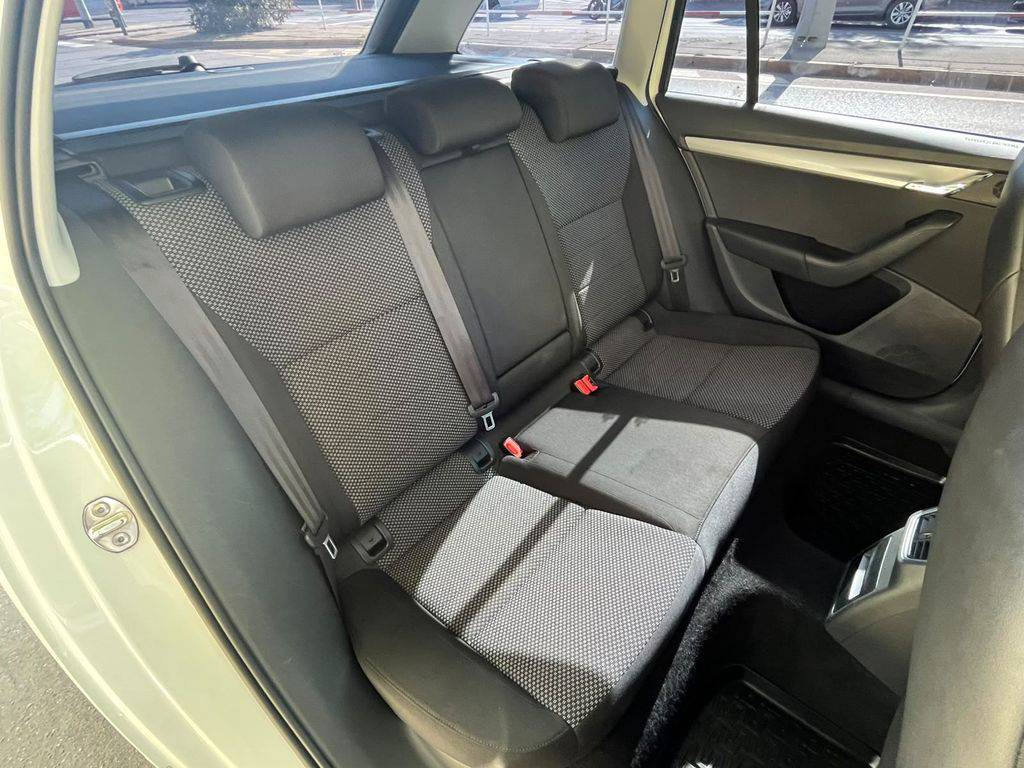 Škoda Octavia 1.6TDI-81KW/2016/CZ.AMBITION PLUS