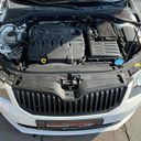 Škoda Octavia 1.6TDI-81KW/2016/CZ.AMBITION PLUS