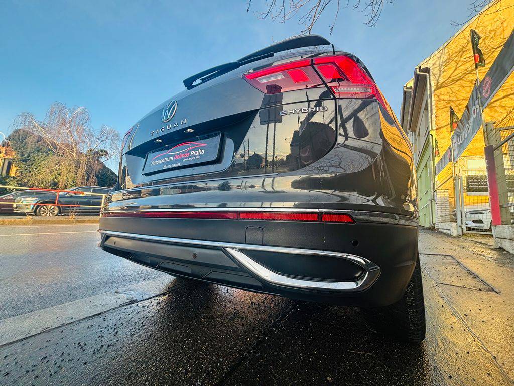 Volkswagen Tiguan PHEV/2023/PREMIUM-1M-ZÁRUKA24