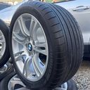 BMW M5 BMW ALU M5-F10/F11 5X120  