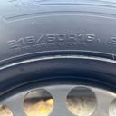 Volkswagen Passat Sada kol VW Passat 6,5Jx16H2 E