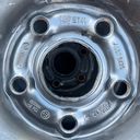 Volkswagen Passat Sada kol VW Passat 6,5Jx16H2 E