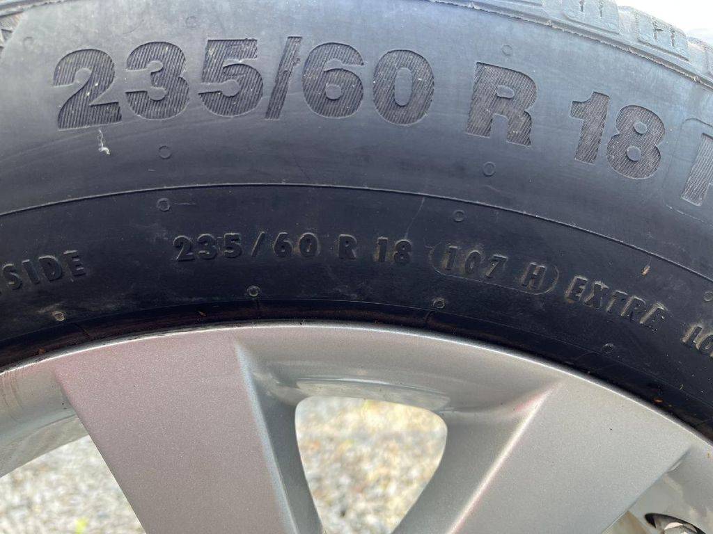 Mazda CX-7 original alu 18x7,5J50 et50, p