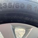 Mazda CX-7 original alu 18x7,5J50 et50, p