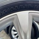 Audi A6 originalní alu sada Audi 7,5Jx