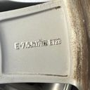 Audi A6 originalní alu sada Audi 7,5Jx
