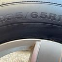 Volkswagen Tiguan 17 ORIG.ALU.VČ-ZIMNÍ235/65/17