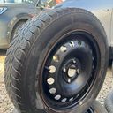 Škoda Felicia sada kol 4x100 ET35 5Jx14 pneu
