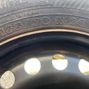 Škoda Felicia sada kol 4x100 ET35 5Jx14 pneu