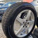 Volkswagen Passat Alu disk VW, Škoda, Seat 5X112 r16