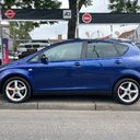 Seat Altea 2.0TDI/2006/SPORT-2MAJITEL