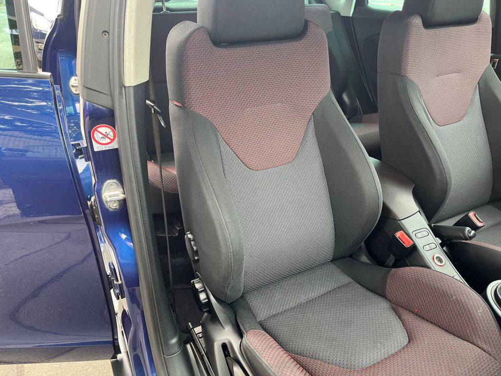 Seat Altea 2.0TDI/2006/SPORT-2MAJITEL