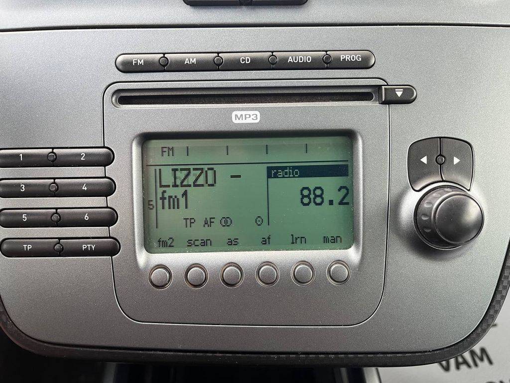 Seat Altea 2.0TDI/2006/SPORT-2MAJITEL