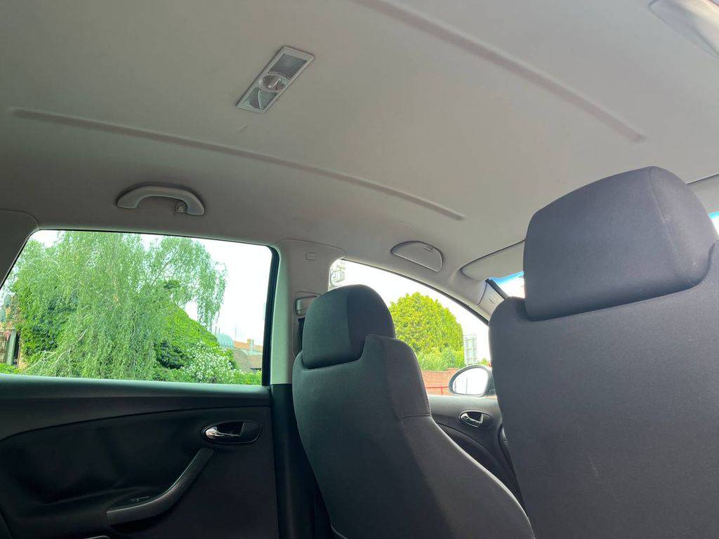Seat Altea 2.0TDI/2006/SPORT-2MAJITEL