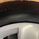 BMW 320 BMW plech. disk s poklicemi 5X120
