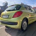 Peugeot 207 1.6i 80KW/2007/PANORAMA-KŮŽE
