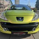 Peugeot 207 1.6i 80KW/2007/PANORAMA-KŮŽE