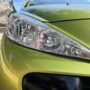 Peugeot 207 1.6i 80KW/2007/PANORAMA-KŮŽE