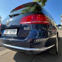 Volkswagen Passat 2.0TDi.4X4.MAN6.HIGHLINE.KŮŽE