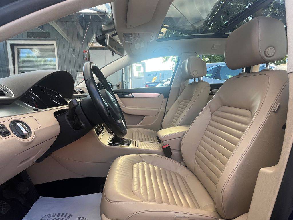 Volkswagen Passat 2.0TDi.4X4.MAN6.HIGHLINE.KŮŽE