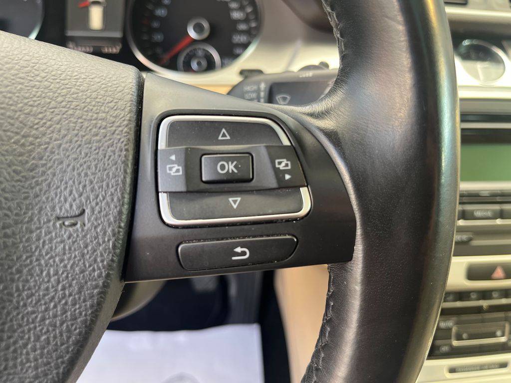 Volkswagen Passat 2.0TDi.4X4.MAN6.HIGHLINE.KŮŽE