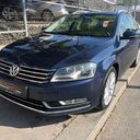 Volkswagen Passat 2.0TDi.4X4.MAN6.HIGHLINE.KŮŽE