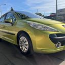 Peugeot 207 1.6i 80KW/2007/PANORAMA-KŮŽE