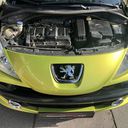 Peugeot 207 1.6i 80KW/2007/PANORAMA-KŮŽE