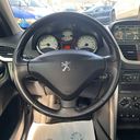 Peugeot 207 1.6i 80KW/2007/PANORAMA-KŮŽE