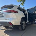 Toyota Highlander 2.5HEV e-CVT.CZ.DPH.PRESTIGE.1M-ZÁRUKA