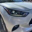 Toyota Highlander 2.5HEV e-CVT.CZ.DPH.PRESTIGE.1M-ZÁRUKA