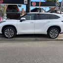 Toyota Highlander 2.5HEV e-CVT.CZ.DPH.PRESTIGE.1M-ZÁRUKA